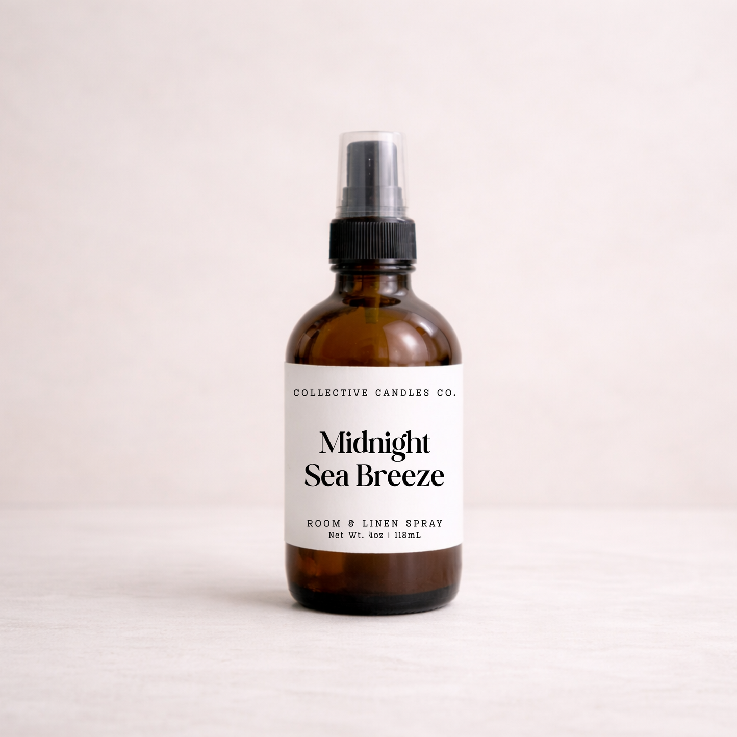 Midnight Sea Breeze | Room & Linen Spray