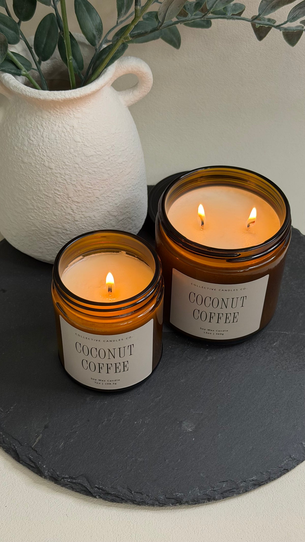 Candles