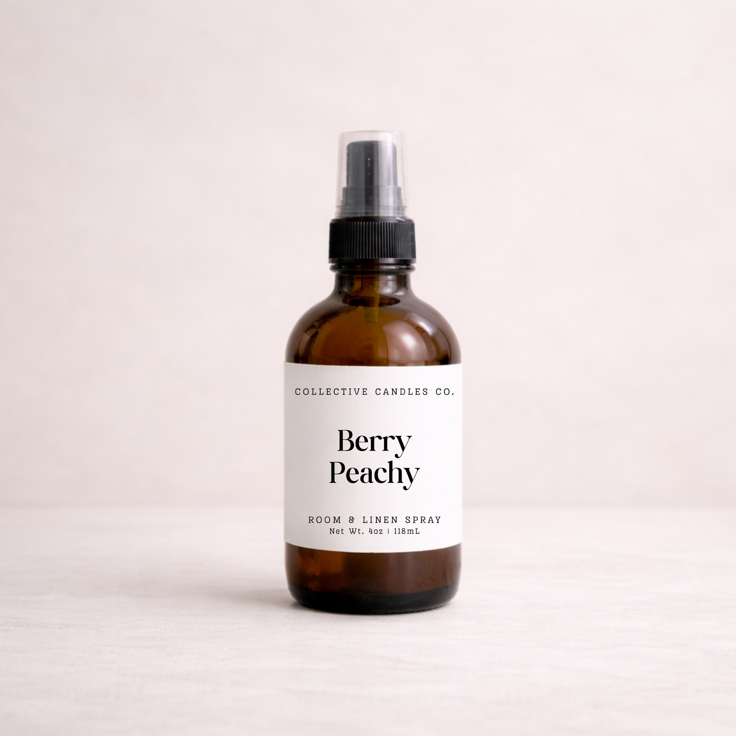 Berry Peachy - Room & Linen Spray